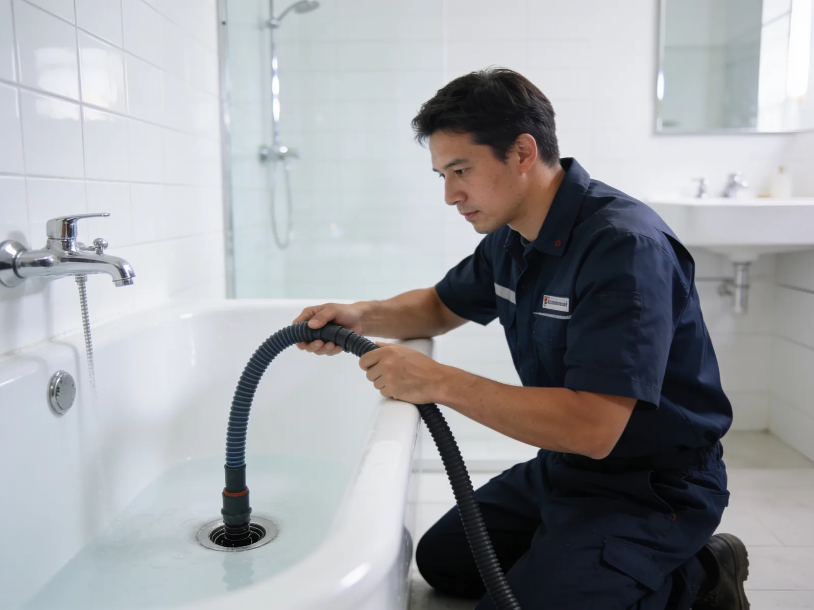 Emergency Plumber Coldwater, MS FAQs